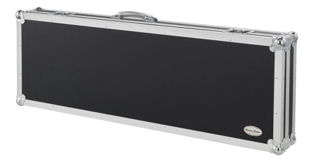 Harley Benton Flight Case Wood Guitar -ΝΕΑ ΤΙΜΗ