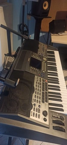 Yamaha PSR 9000