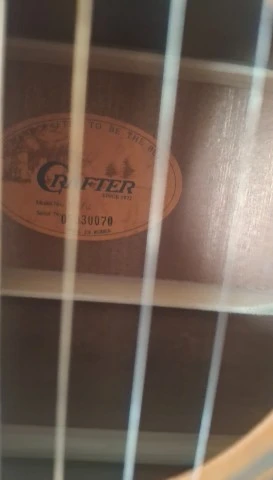 Crafter d6/n