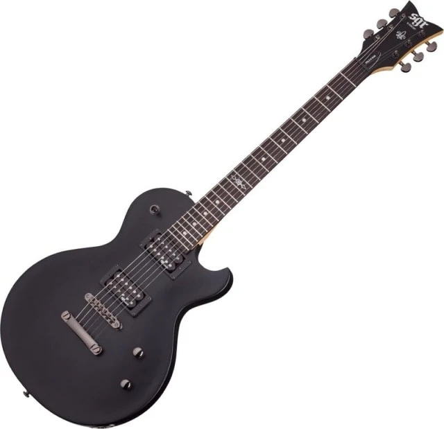 Schecter SGR-II 