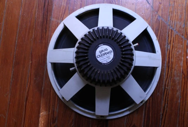 Cetec Gauss 8840 18"