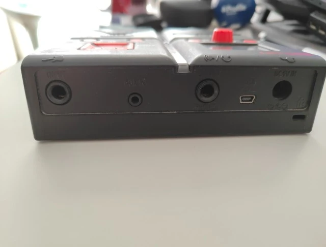 Zoom B1on