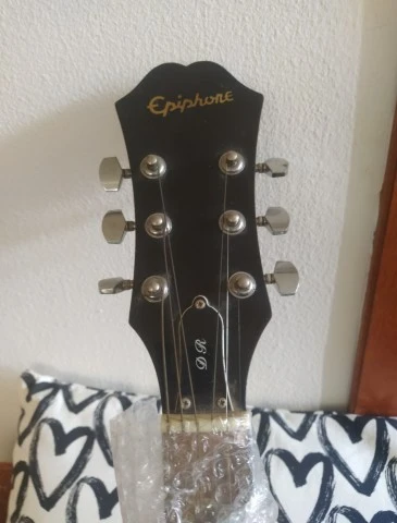 Epiphone Dr 100 na
