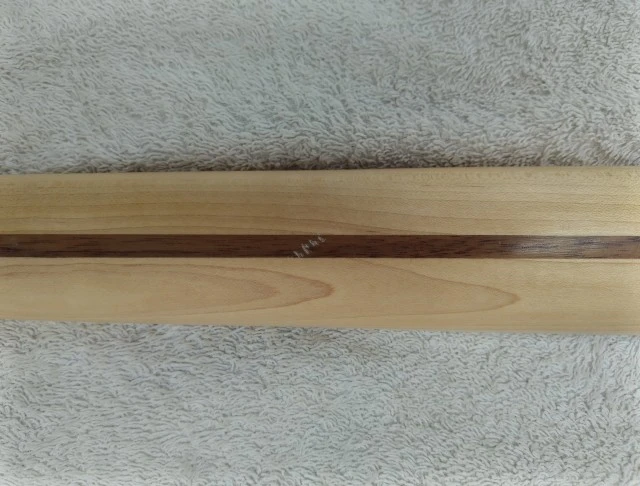 Allparts Jazz Bass Neck - Left