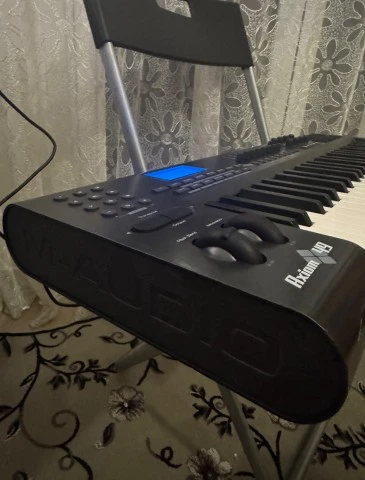 M-Audio Axiom 49 MKII USB MIDI Keyboard