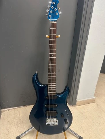 Olp Steve Lukather