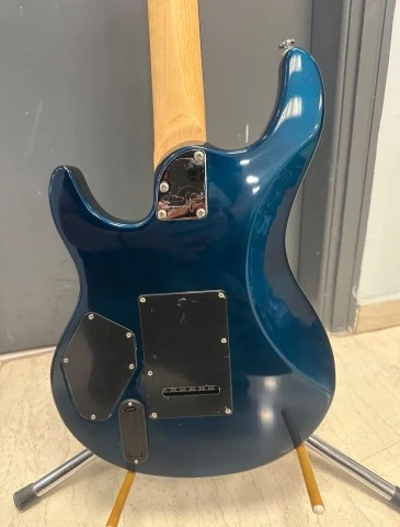 Olp Steve Lukather