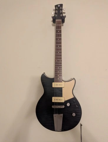 Yamaha Revstar RS502T VJD