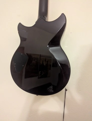 Yamaha Revstar RS502T VJD