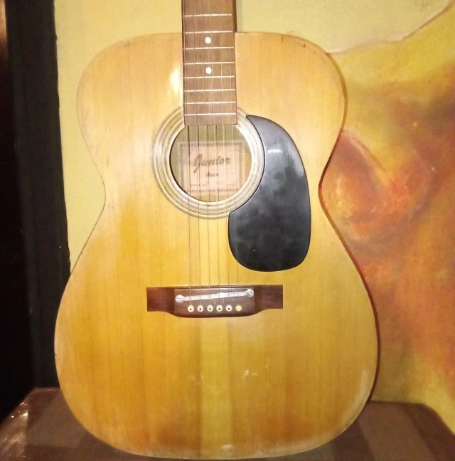 Maya F300 Vintage Acoustic Guitar 