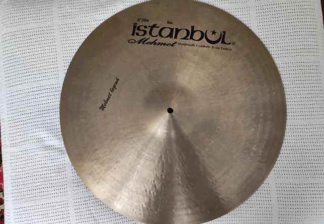 Istanbul Mehmet - Ride Mehmet legend 21