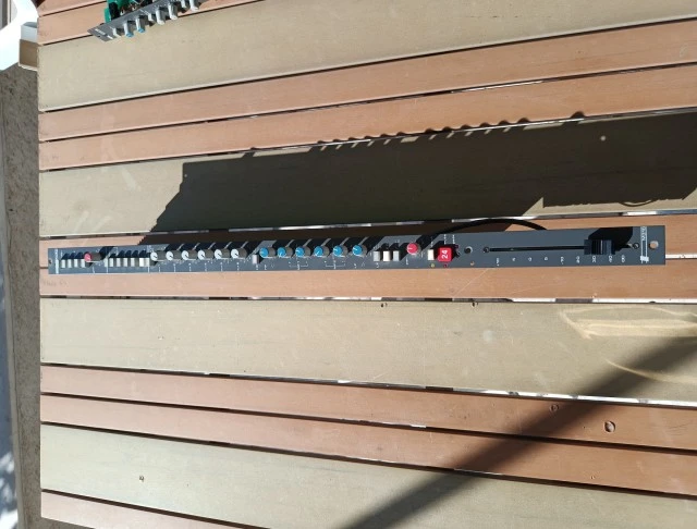 Allen &amp; Heath M310 Preamp