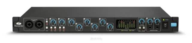 Focusrite Saffire Pro 40
