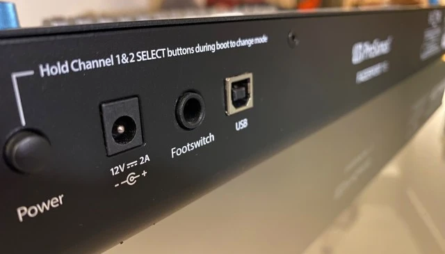 PreSonus FaderPort 16
