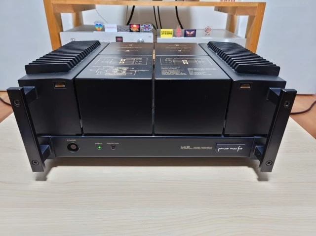 Σετ Προ-τελικού Hitachi HCA-9000+ HMA-9500