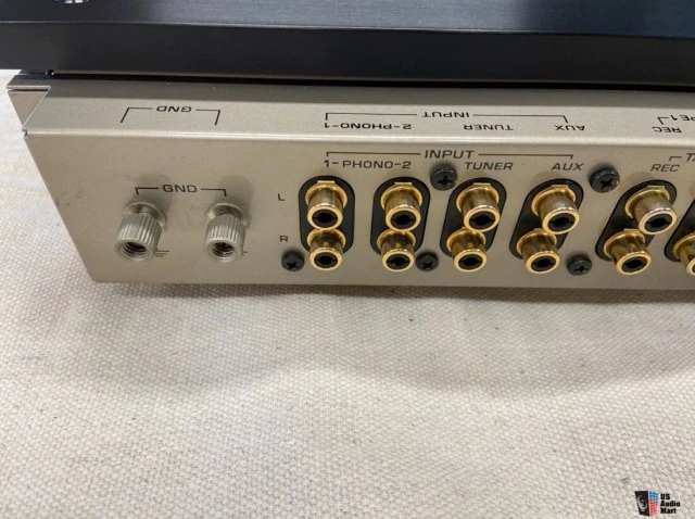 Σετ Προ-τελικού Hitachi HCA-9000+ HMA-9500