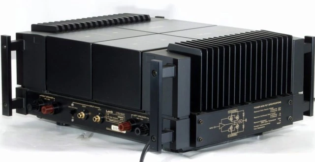 Σετ Προ-τελικού Hitachi HCA-9000+ HMA-9500