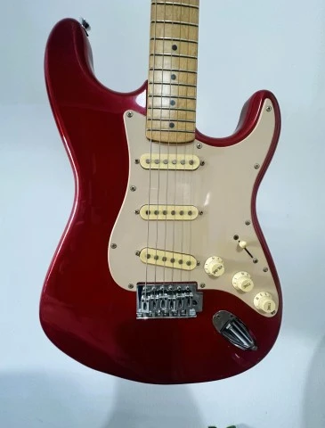 Washburn Strat USA Chicago Series