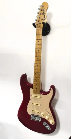 Washburn Strat USA Chicago Series