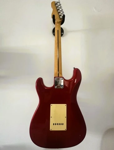 Washburn Strat USA Chicago Series