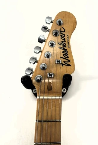 Washburn Strat USA Chicago Series