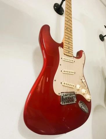 Washburn Strat USA Chicago Series