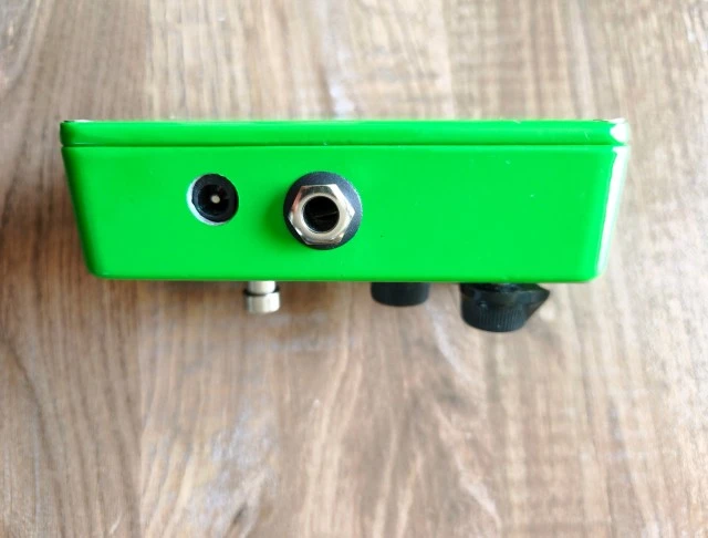 Catalinbread Super Charged V2 Green
