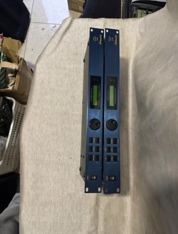  Newman Audio DS212 & DS202 (24-Bit Digital Process