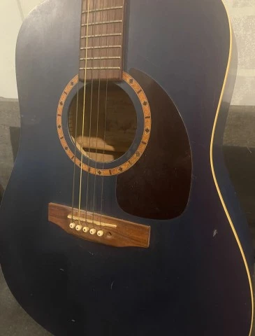 Ακουστική Art & Lutherie