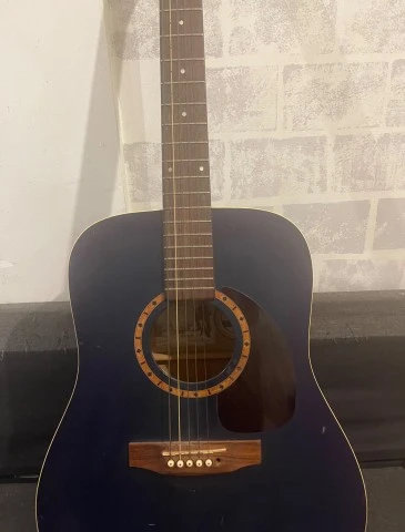 Ακουστική Art & Lutherie
