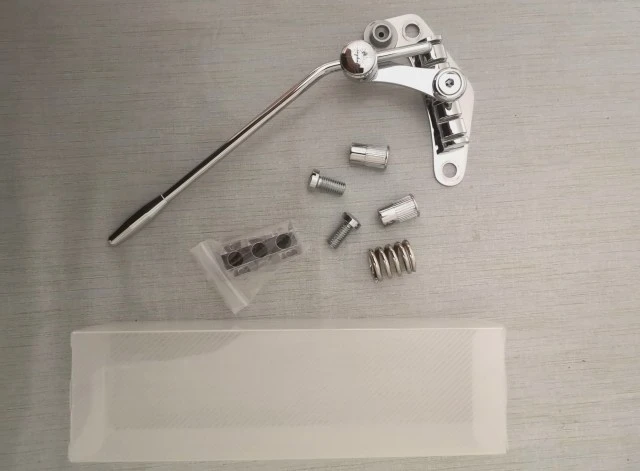 Guyker Tremolo GM85 