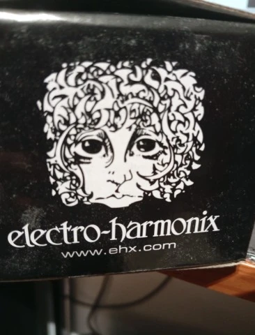 Electro-Harmonix Silencer