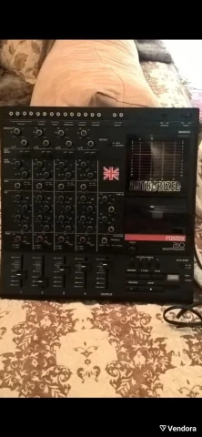 Fostex 260 multitracker