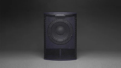 Monitor Funktion One F81 με sub SB8