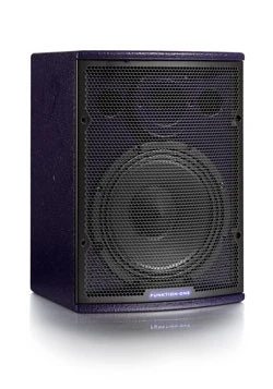 Monitor Funktion One F81 με sub SB8