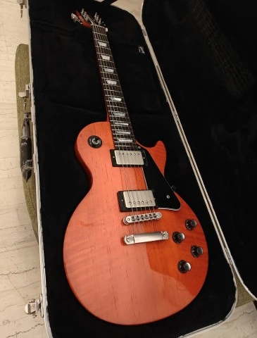 Gibson Les Paul LPM 2015