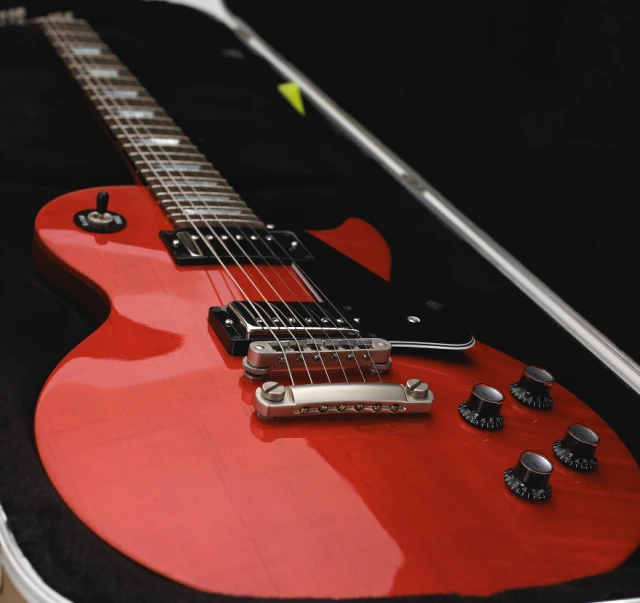 Gibson Les Paul LPM 2015
