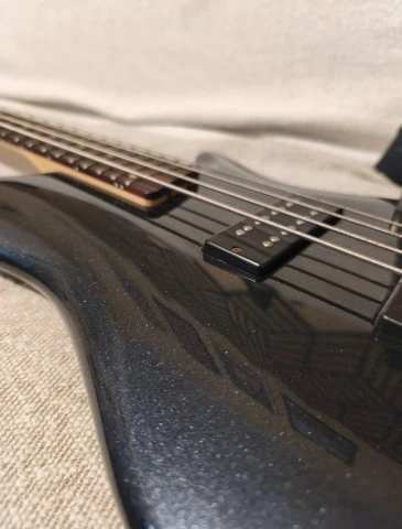 Ibanez SR300E