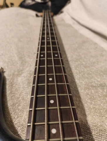 Ibanez SR300E