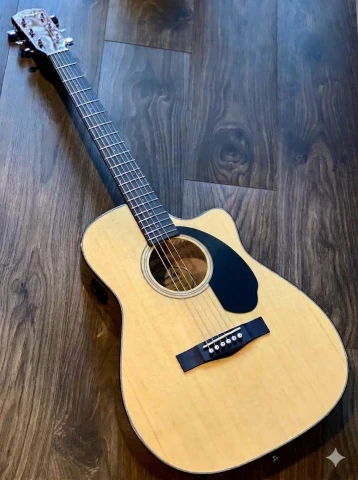 Κιθάρα fender cc60 ace 