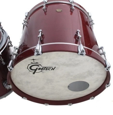 Ζητείτα Kick drum Gretsch 22” 