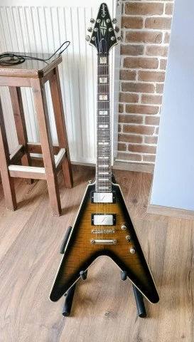 Epiphone Prophecy Flying V