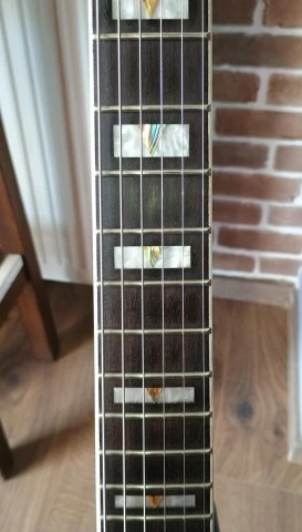 Epiphone Prophecy Flying V