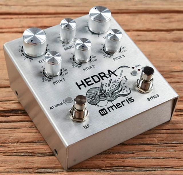 Hedra by Meris