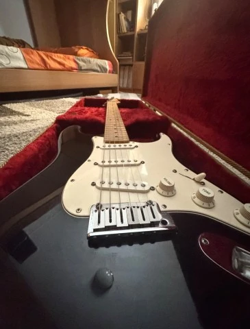 Fender American Standard 1994 40th Year Anniversary 
