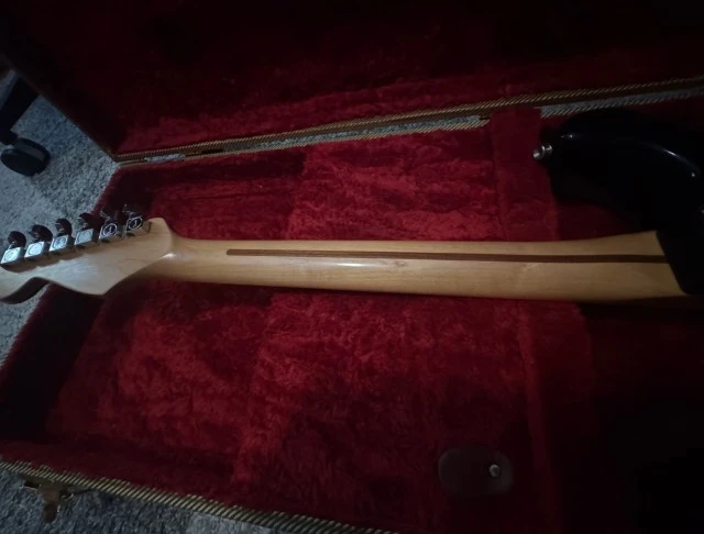 Fender American Standard 1994 40th Year Anniversary 