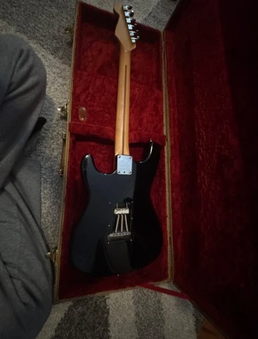 Fender American Standard 1994 40th Year Anniversary 