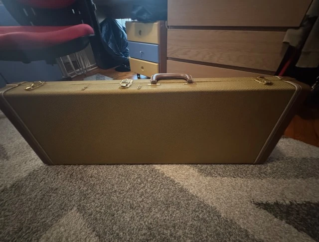 Fender American Standard 1994 40th Year Anniversary 