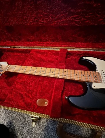 Fender American Standard 1994 40th Year Anniversary 
