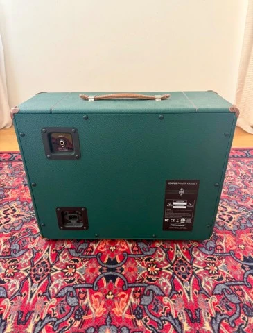 Kemper Power Kabinet 200W (Kemper Kone)
